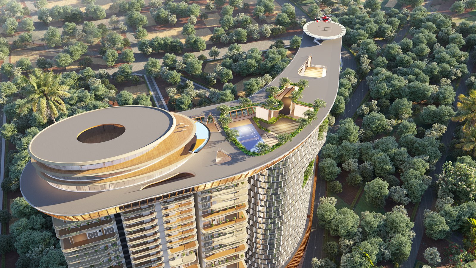 MC Fondée avec la vision claire de transformer les standards du ...